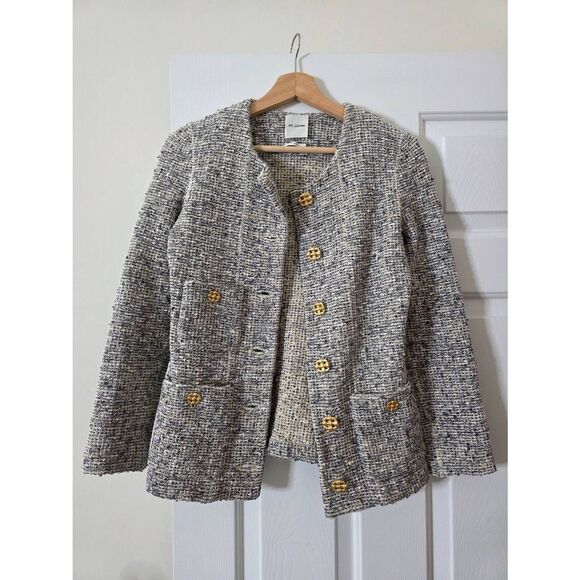 St. John Two Piece Dress Set 4 - Picture 2 of 13